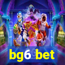 bg6 bet